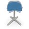 Mooreco Elate Perch Stool, Endless Sea EP1E - alternate 3